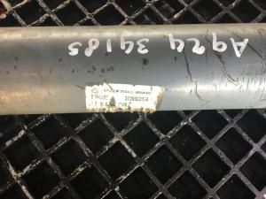 Liebherr Arbre d’hélice